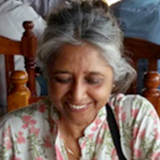 Shyamala Nataraj
