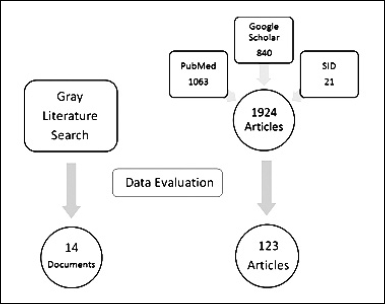 literature-search